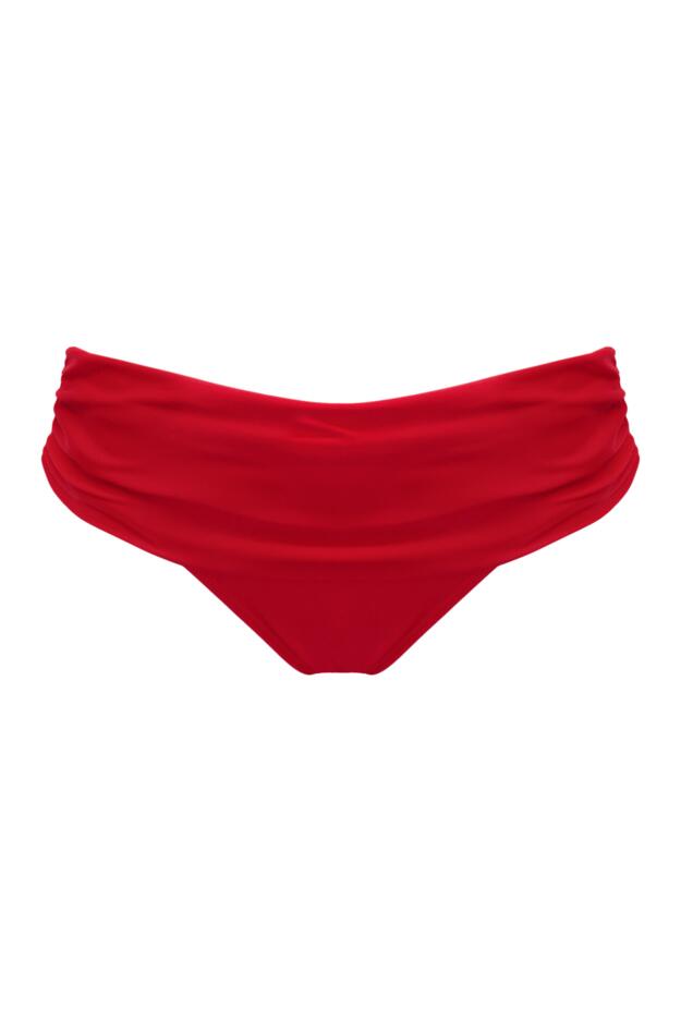 Free Spirit Fold Over Brief.