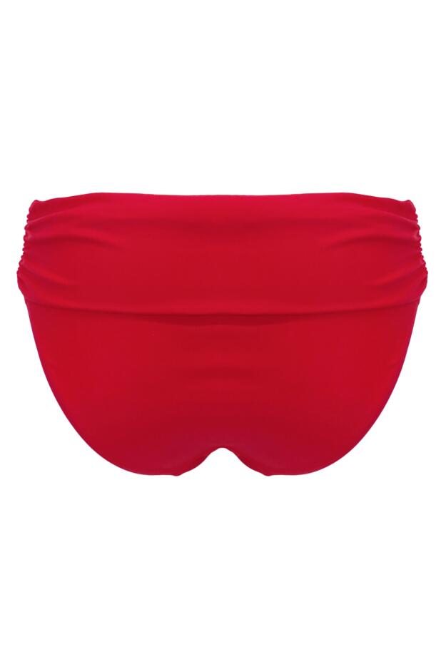 Free Spirit Fold Over Brief.