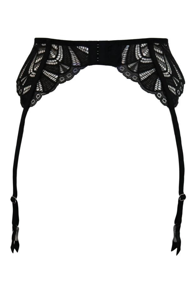 New Romance Narrow Suspender