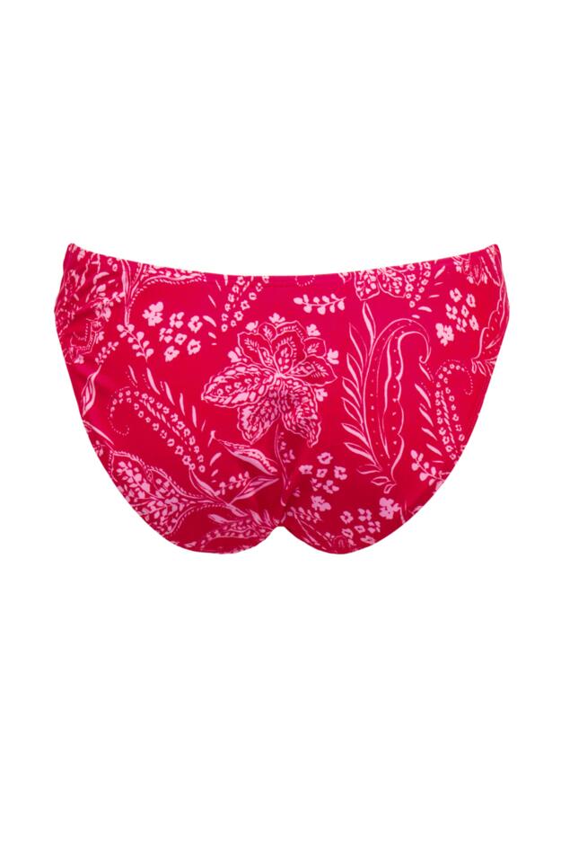 Palm Springs Colour Block Tab Brief