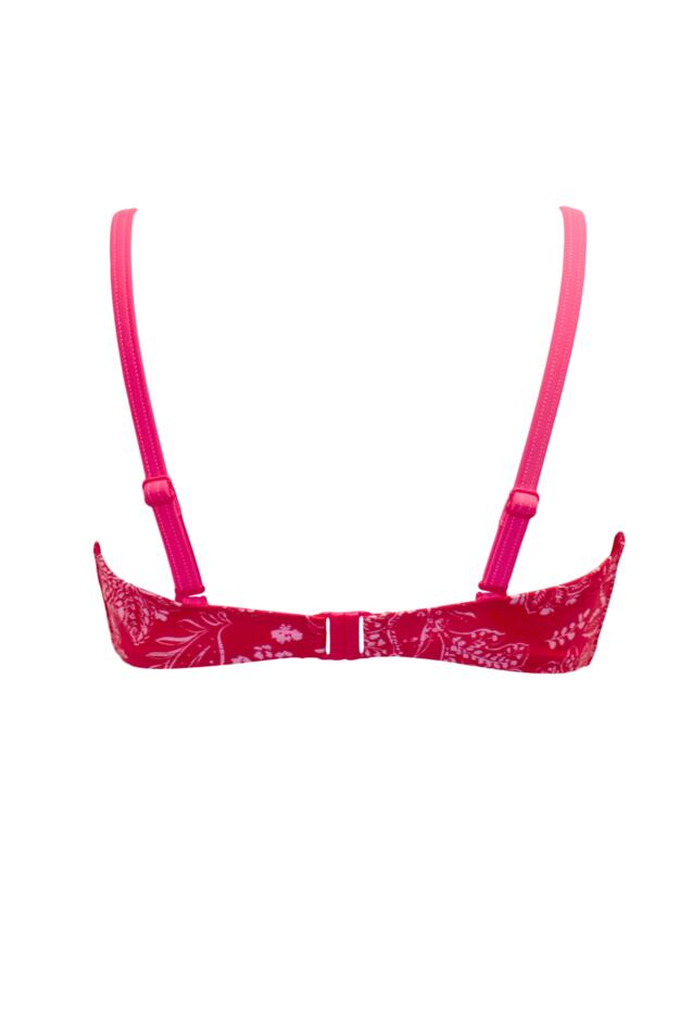 Palm Springs Padded Underwired Convertible Top 