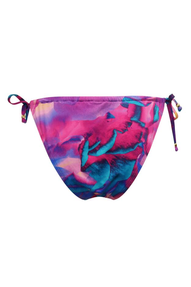 Cabana Adjustable Tie Side Bikini Brief 