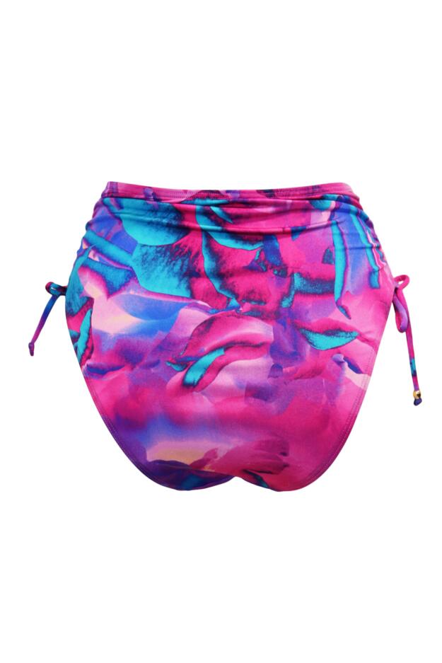 Cabana Adjustable Super High-Waist Control Brief