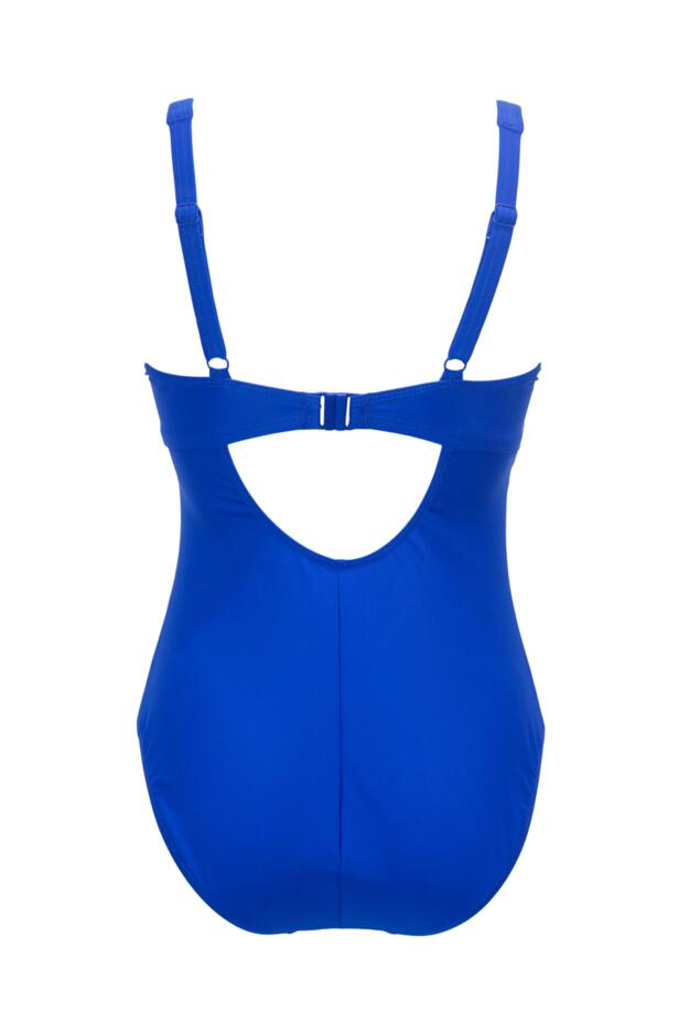 Underwired Bow Front Swimsuit