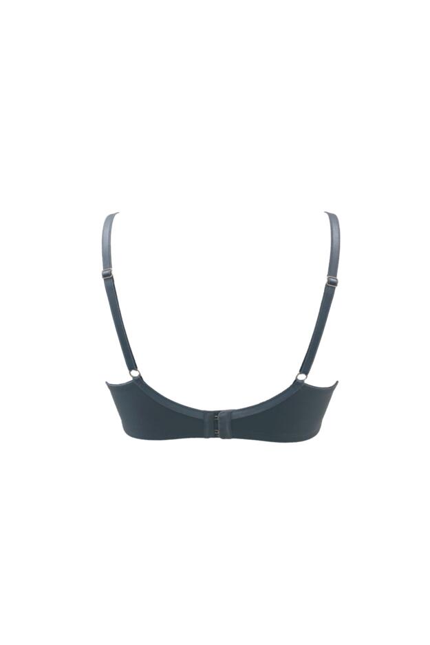 Atelier Lace High Apex Contour Padded Underwired Bra