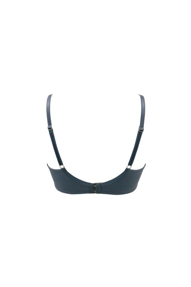 Atelier Lace Non-Padded Underwired Balcony Bra 