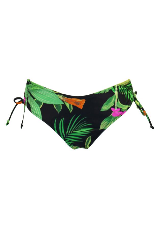 Palermo Adjustable Side Brief