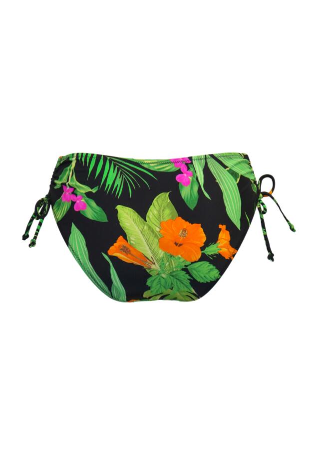 Palermo Adjustable Side Brief