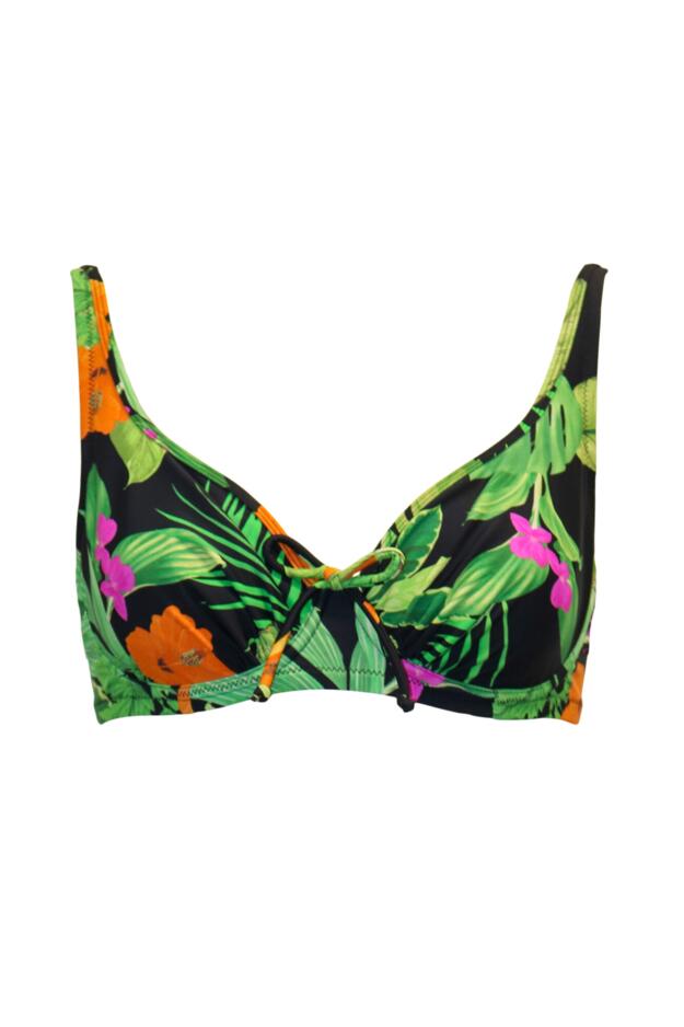 Palermo Underwired Non Padded Top