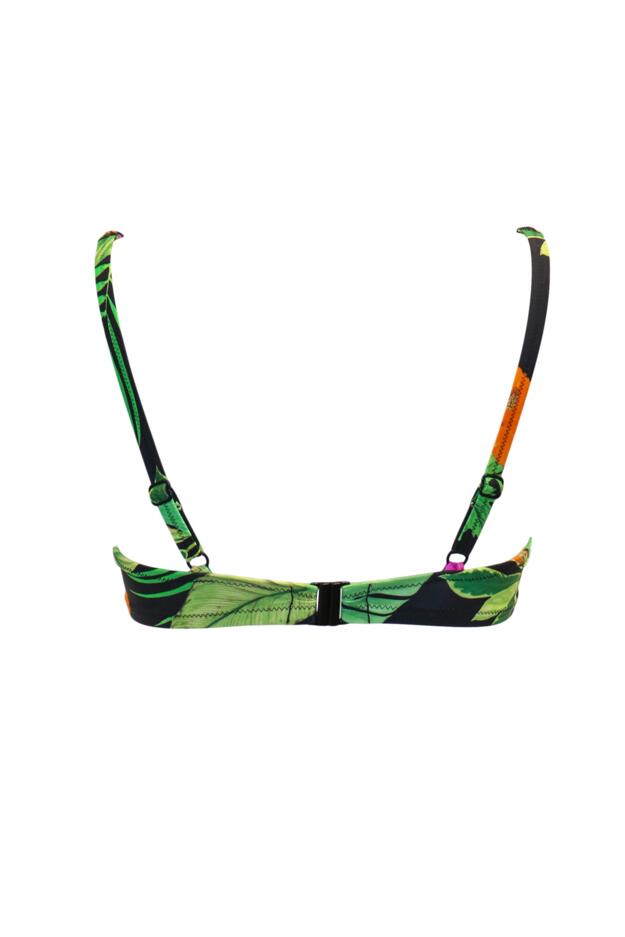 Palermo Underwired Non Padded Top