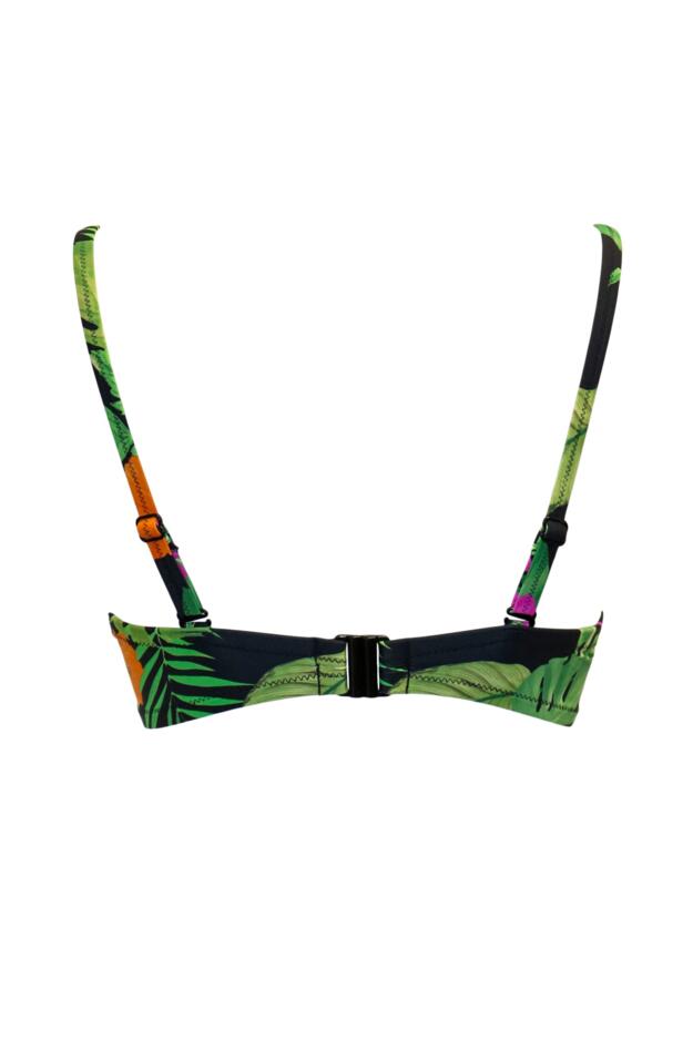 Palermo Strapless Padded Underwired Multiway Top