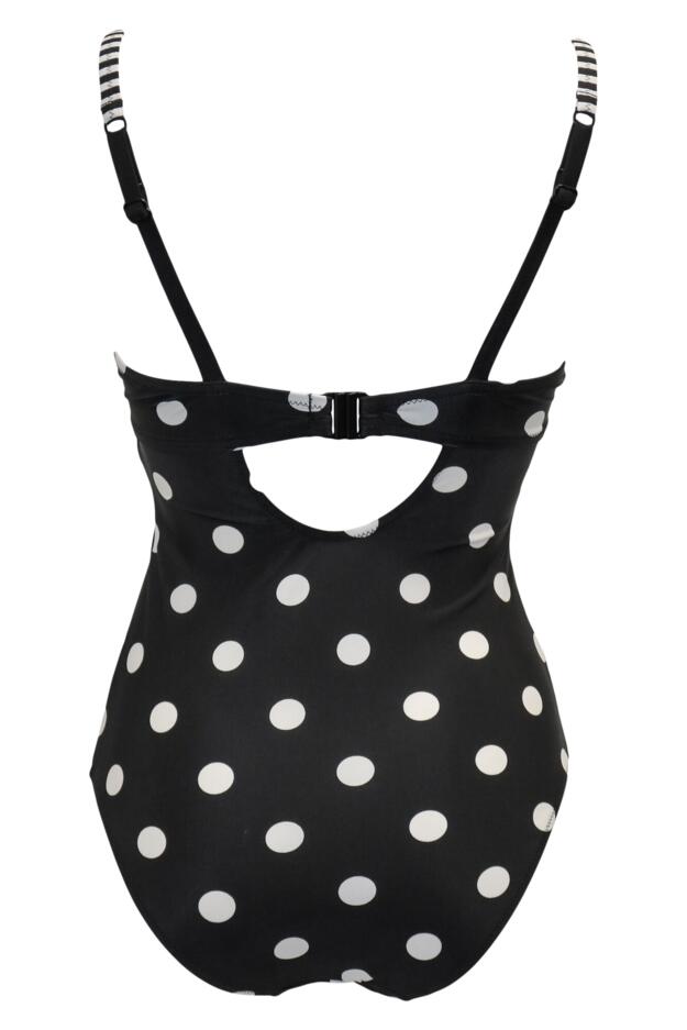 Beach House Underwired Swimsuit