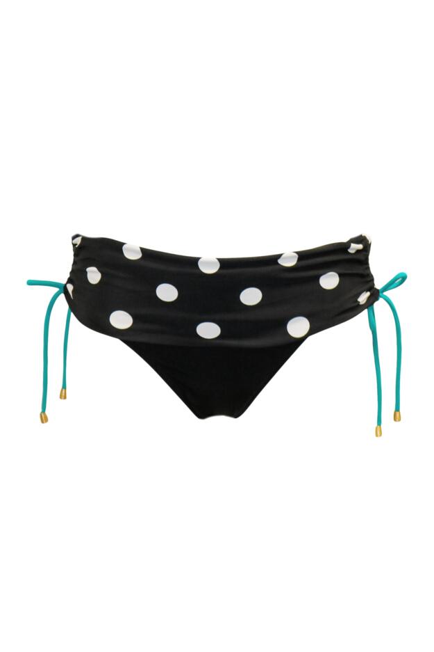 Beach House Fold Over Brief