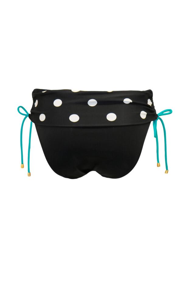 Beach House Fold Over Brief