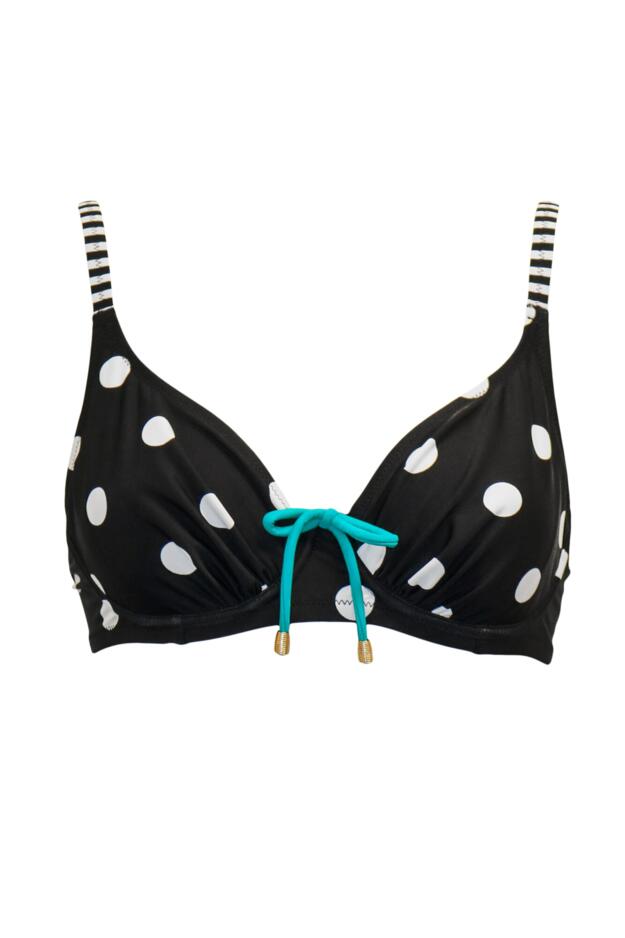Beach House Underwired Non Padded Top