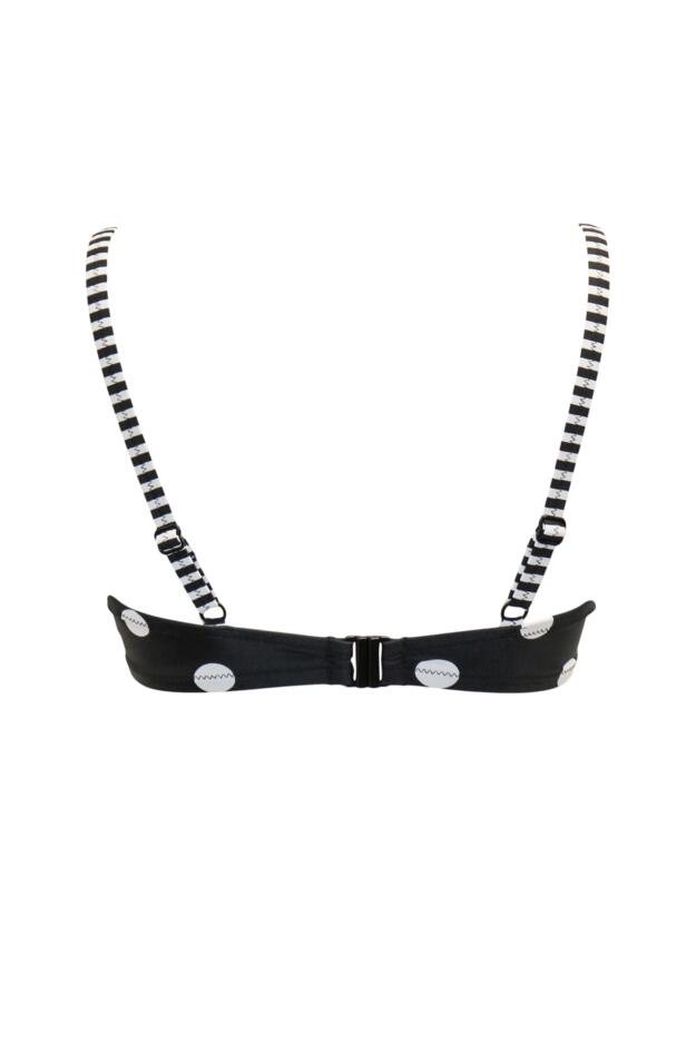 Beach House Underwired Non Padded Top