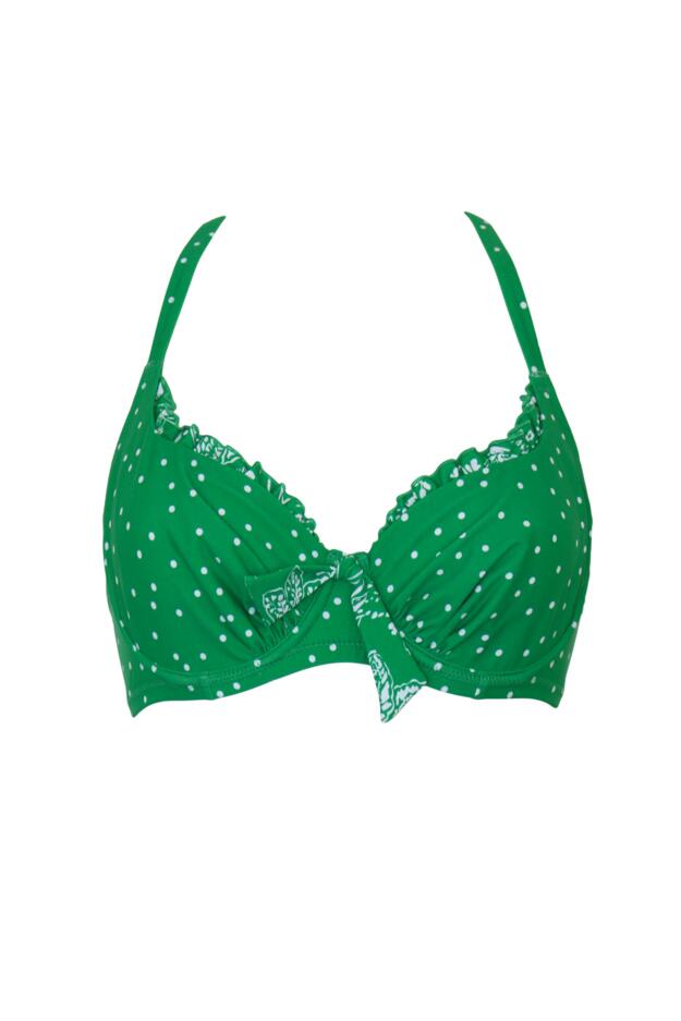 Getaway Convertible Underwired Top