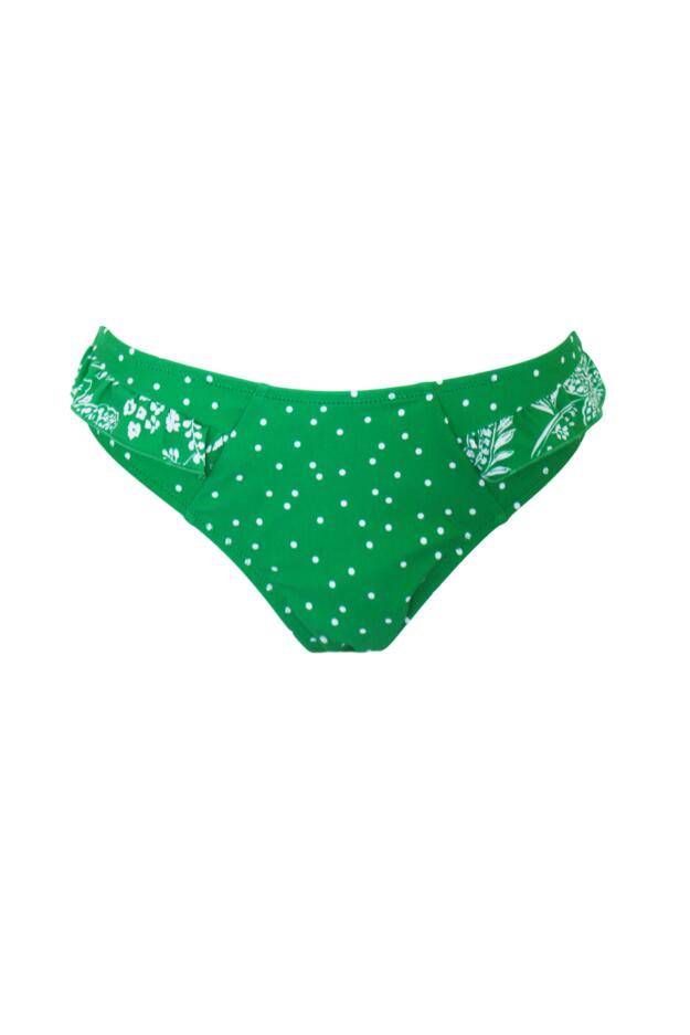 Getaway Frill Brief