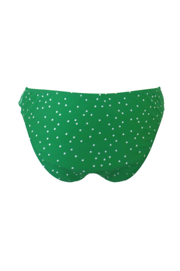 Getaway Frill Brief