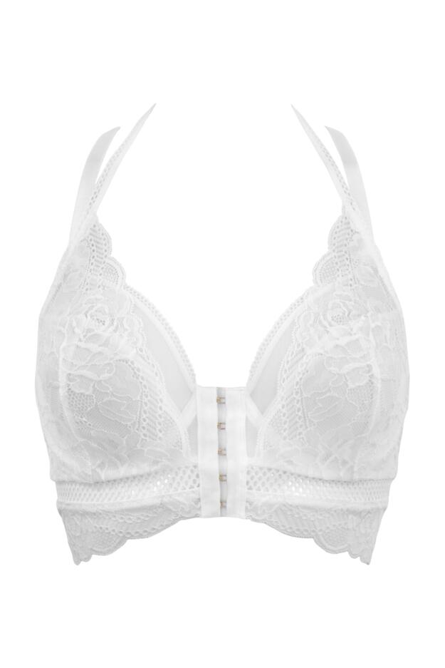 Ooo La La Front Fastening Bralette