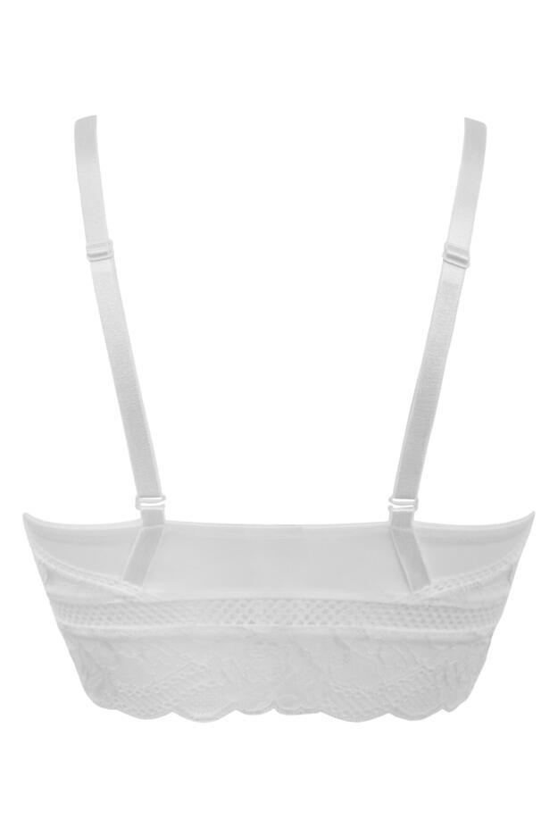 Ooo La La Front Fastening Bralette