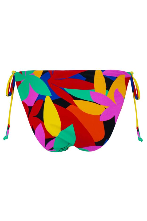 Maya Bay Reversible Tie Side Brief