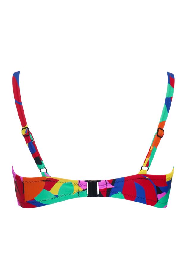 Maya Bay Underwired Cami Bikini Top