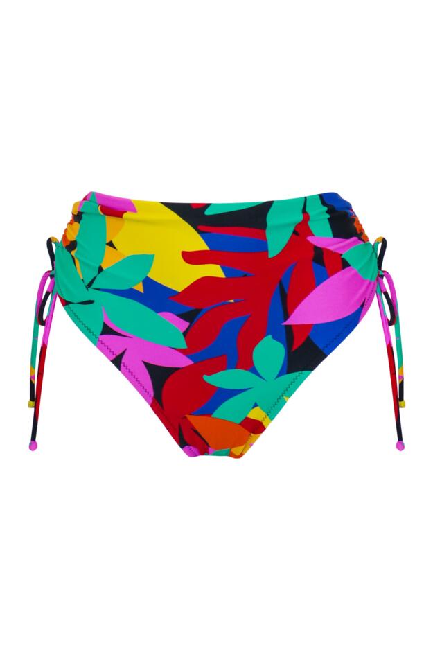Maya Bay Adjustable High-Waist Tummy Control Brief