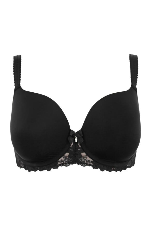 Sofia Contour Padded T-Shirt Bra
