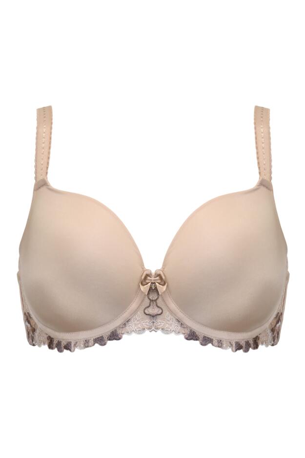 Sofia Contour Padded T-Shirt Bra