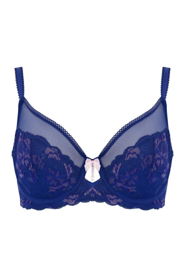 Ooo La La Non-Padded Underwired Bra