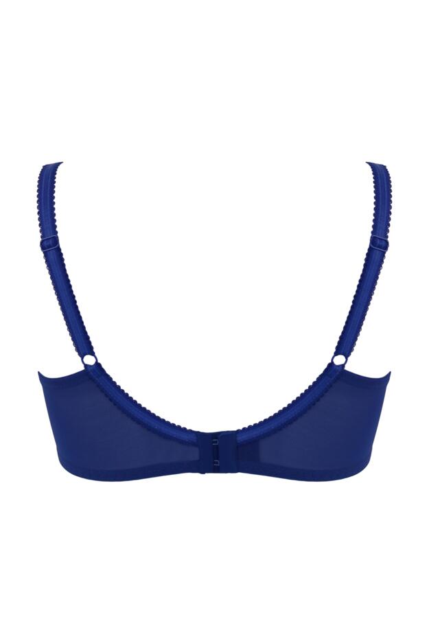 Ooo La La Non-Padded Underwired Bra