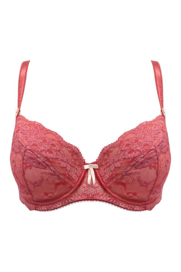 Amour Non Padded Bra D-M