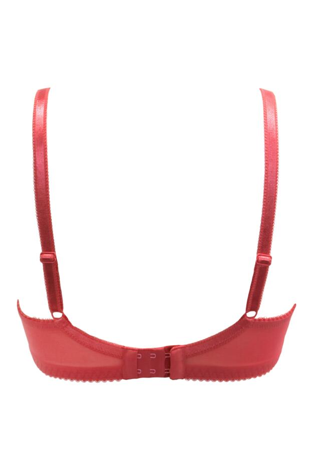 Amour Non Padded Bra D-M