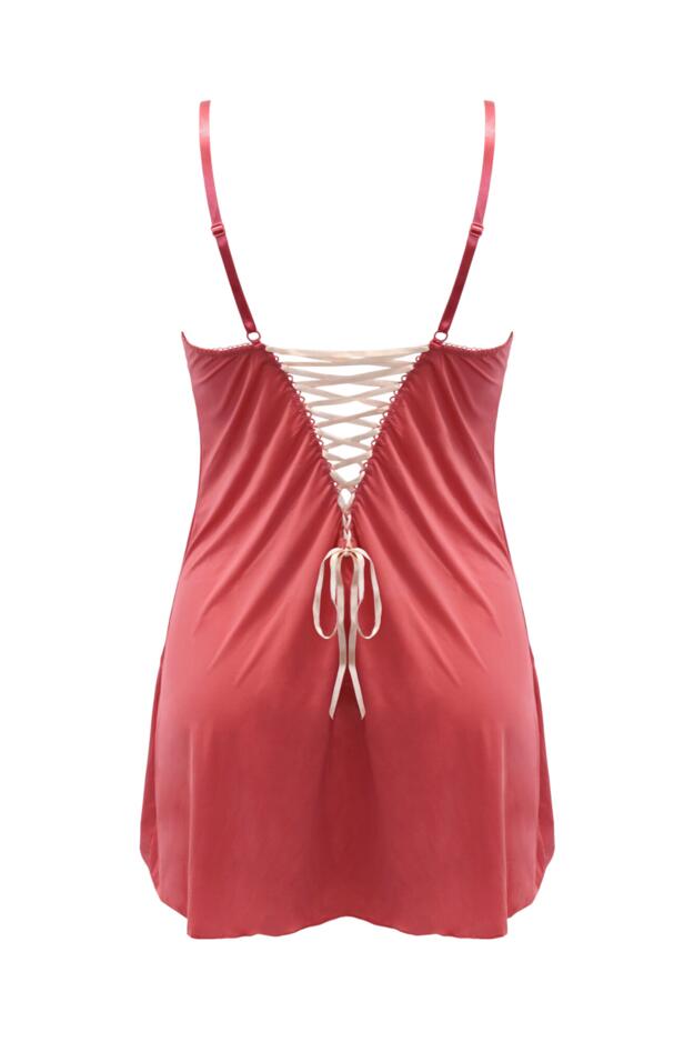 Amour Luxe Chemise