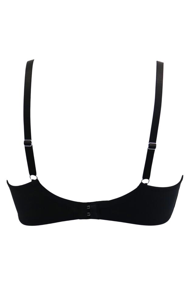 New Romance Non-Padded Underwired Full Cup Bra
