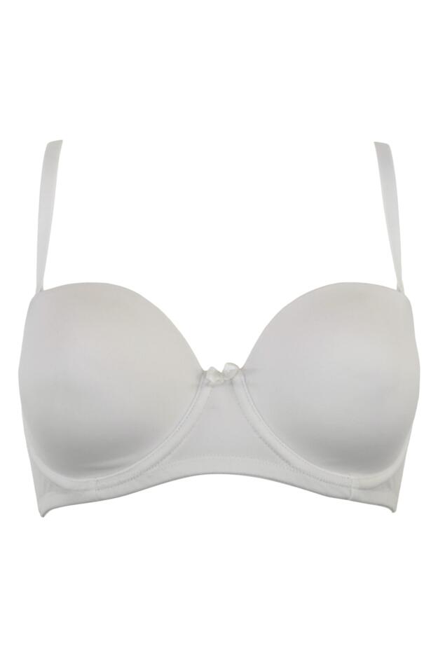 Definitions Contour Padded Strapless Bra