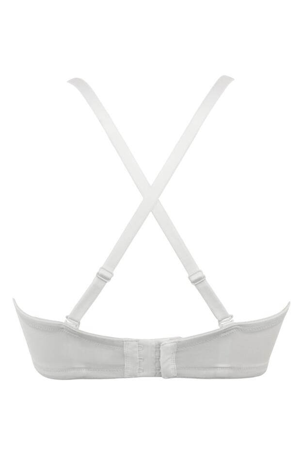 Definitions Contour Padded Strapless Bra