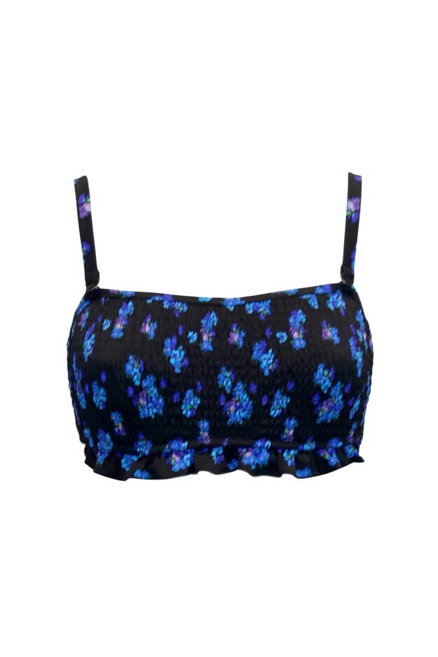 Free Spirit Strapless Underwired Top