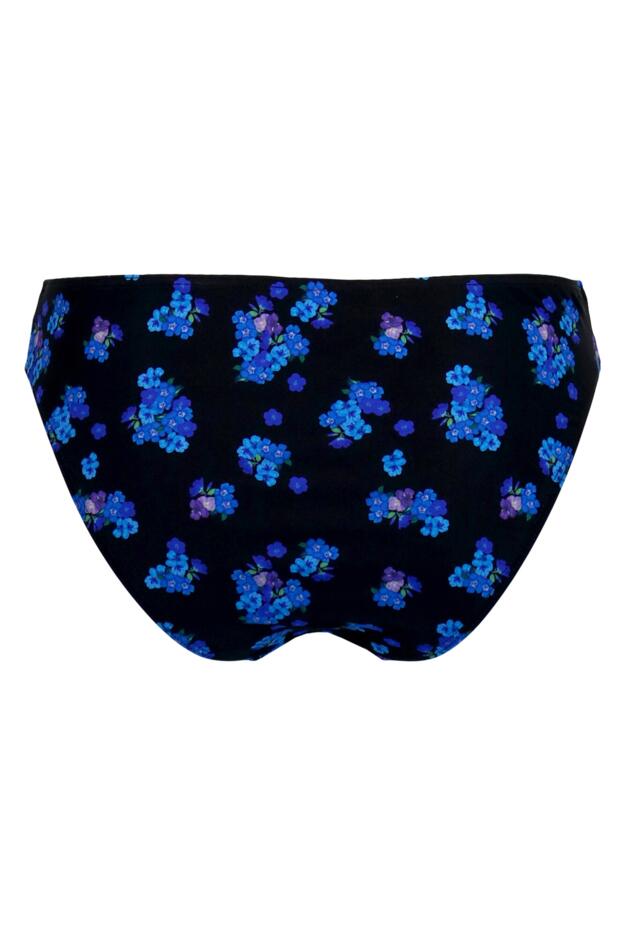 Free Spirit Frill Waist Brief
