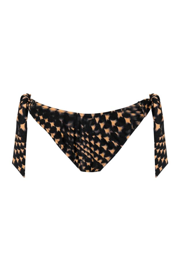 Portofino High-Leg Tie Side