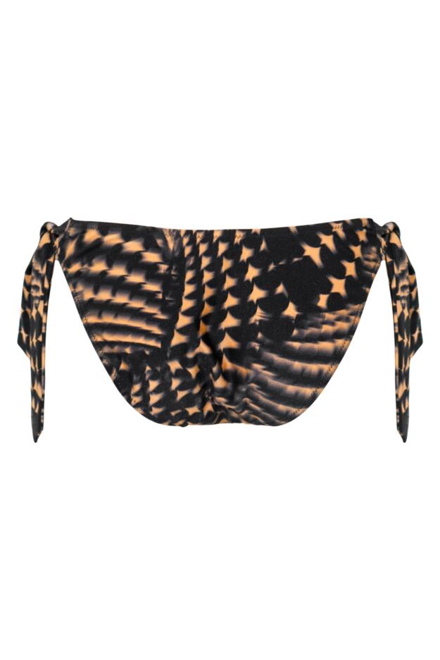 Portofino High-Leg Tie Side