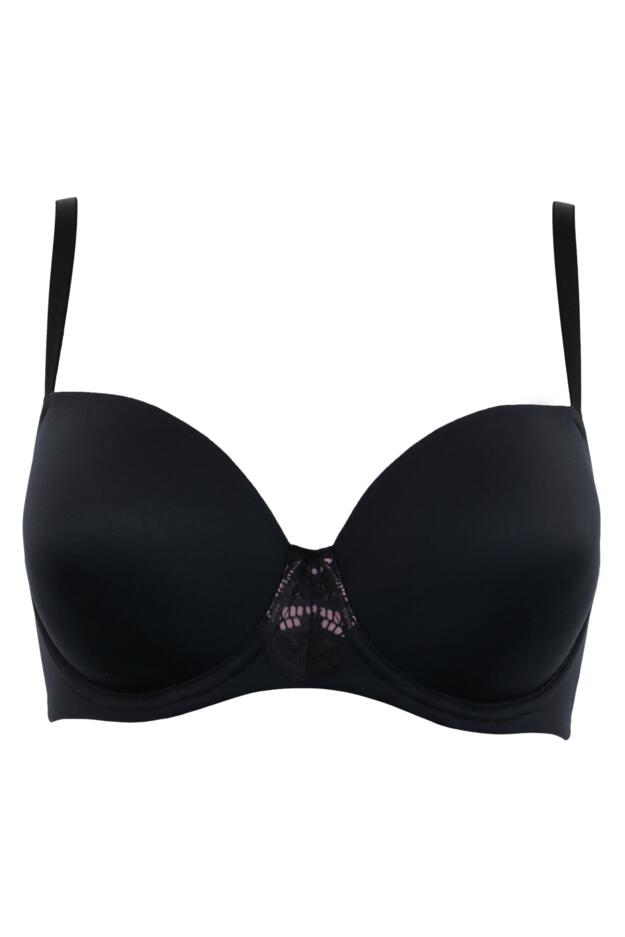 New Romance Moulded Contour T-Shirt Bra