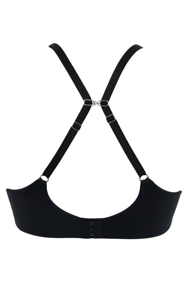 New Romance Moulded Contour T-Shirt Bra