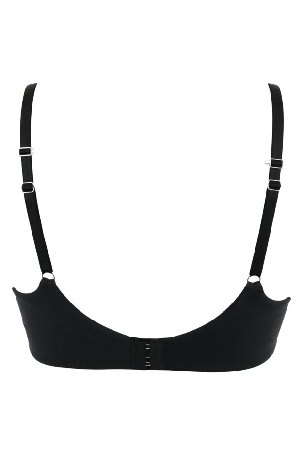New Romance Moulded Contour T-Shirt Bra