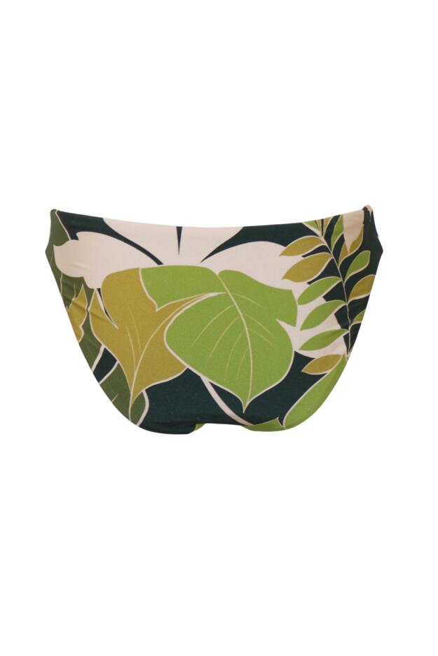 Dolce Vita Reversible Bikini Brief