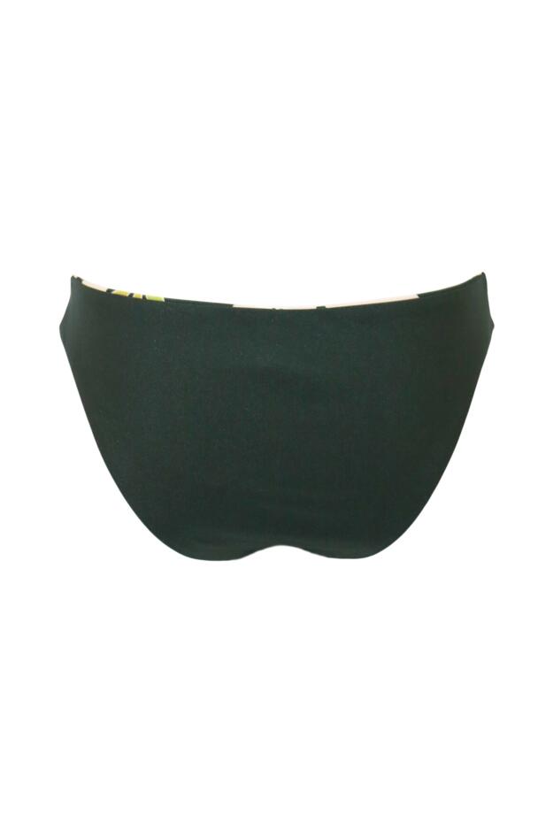 Dolce Vita Reversible Bikini Brief