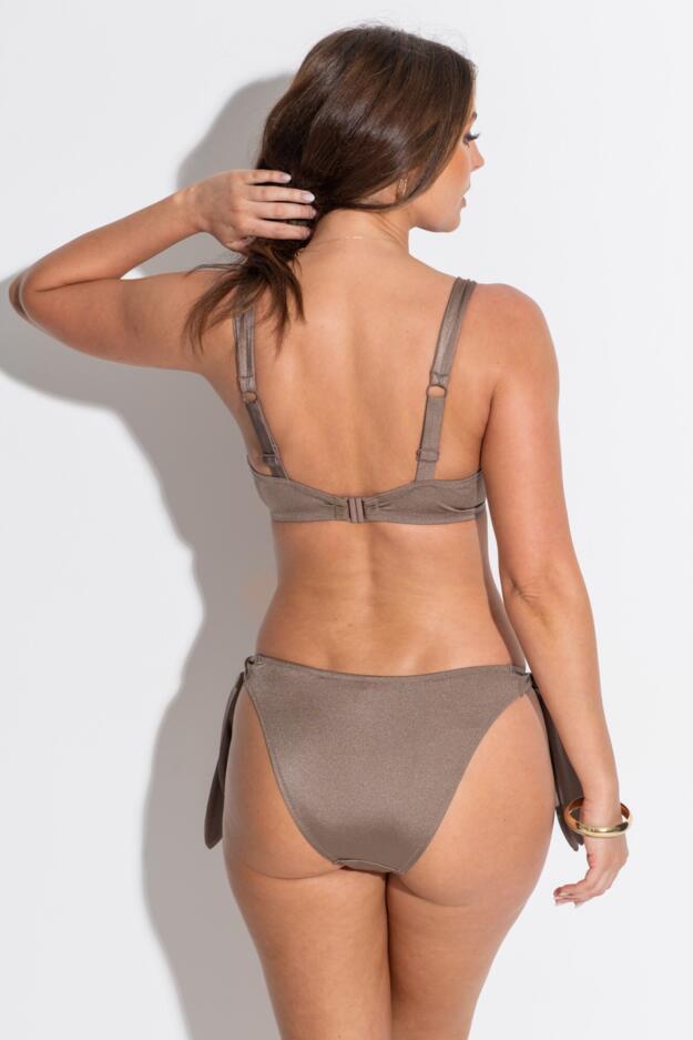 St Kitts Tie Side Brief