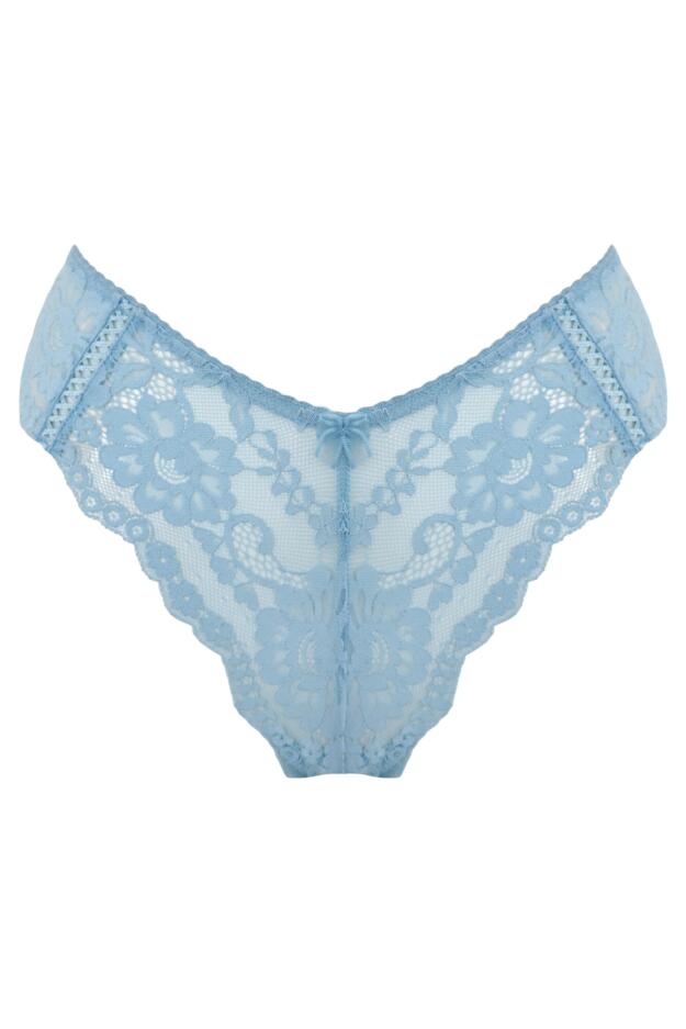 Fleur Cheeky V-Shaped Brief
