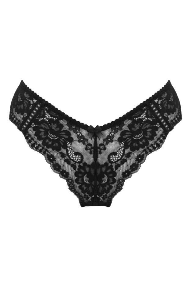 Fleur Cheeky V-Shaped Brief
